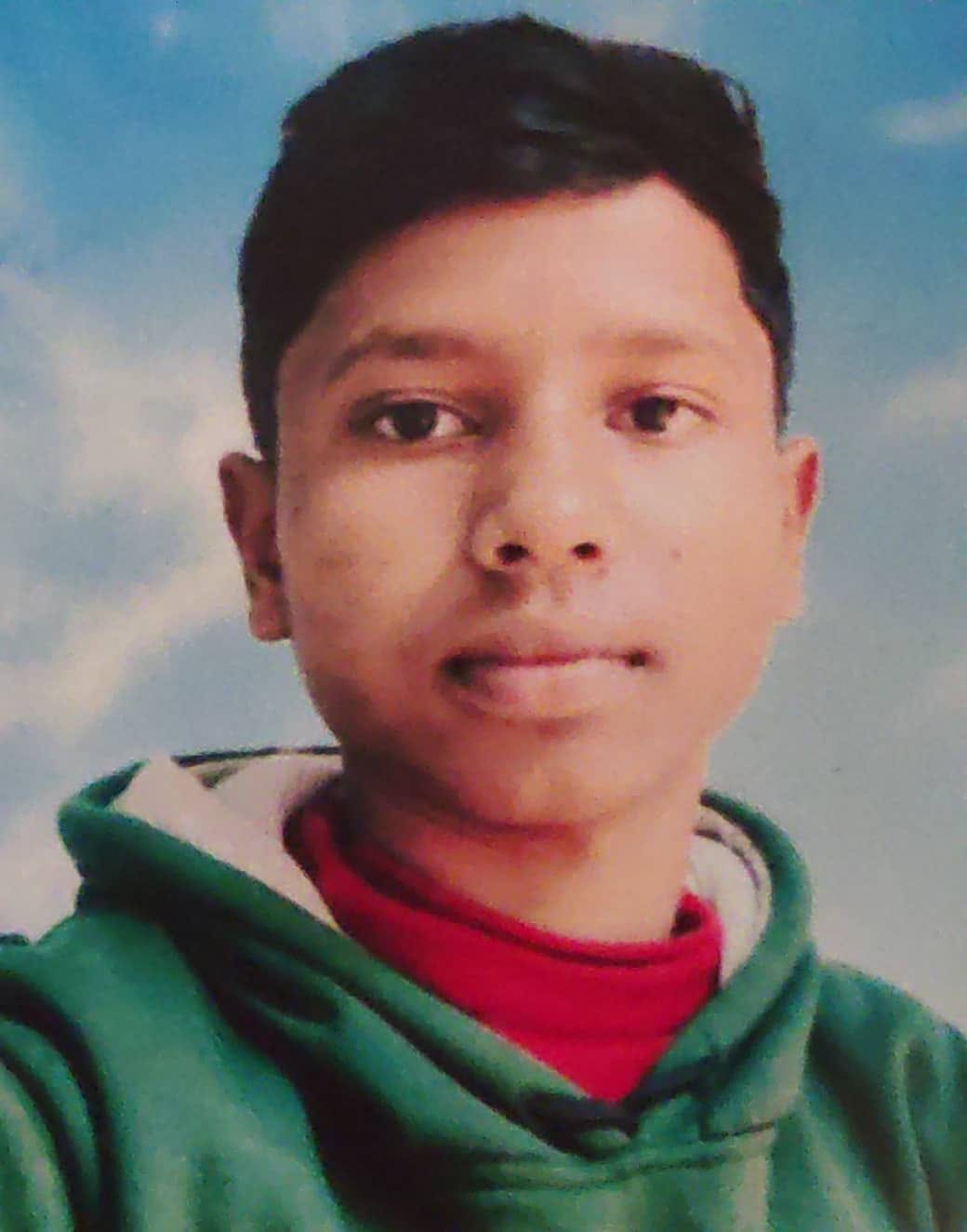 SUBHADEEP MAHATA