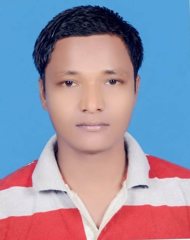 DILIP BISWAS