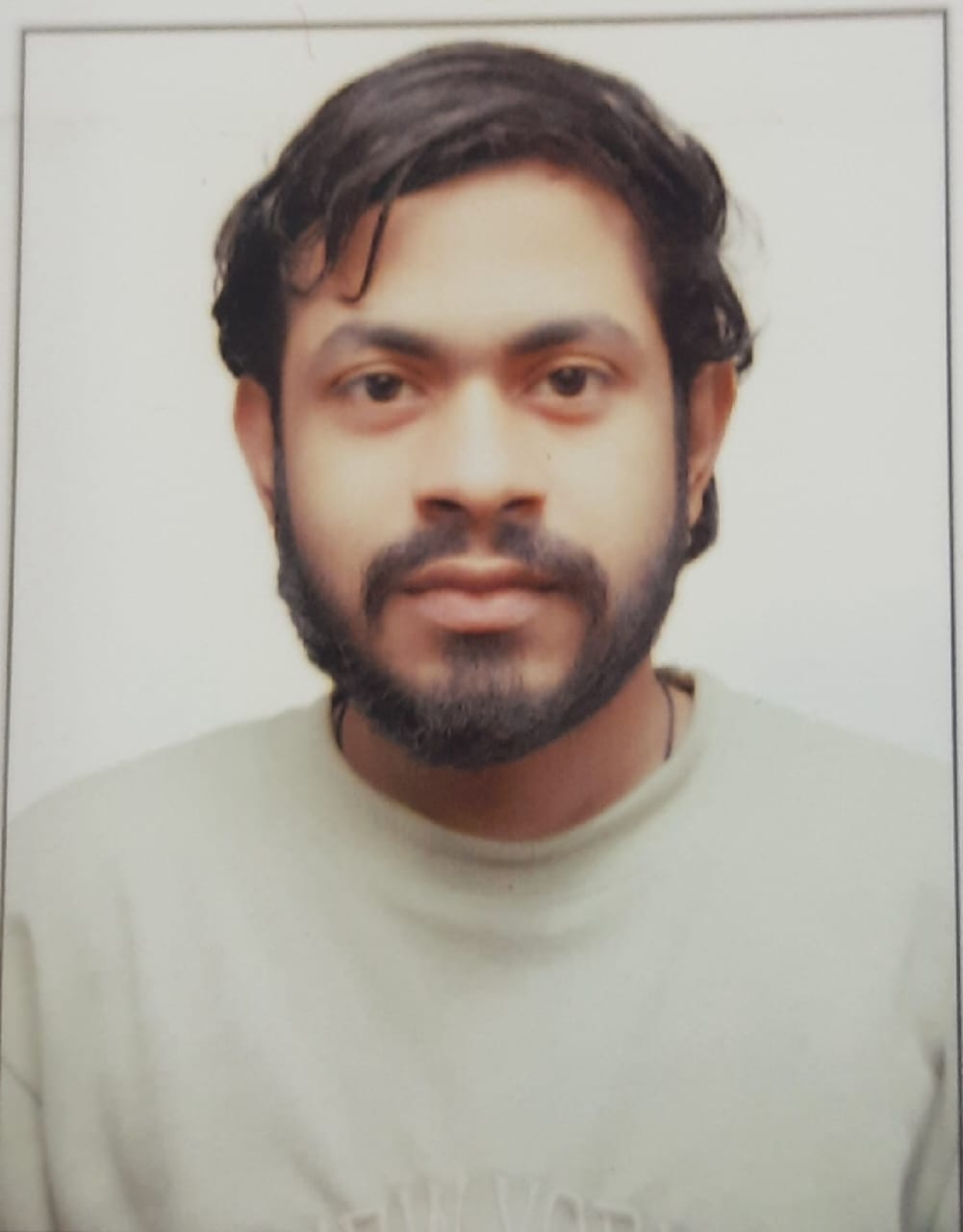 Sadipan Mukherjee