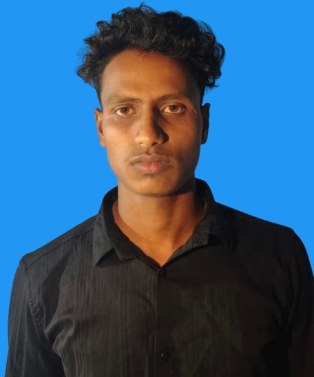 SAHIB AKTER
