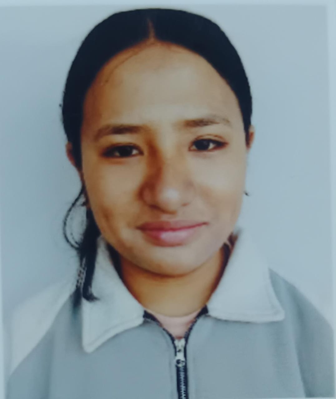 PRITI TAMANG