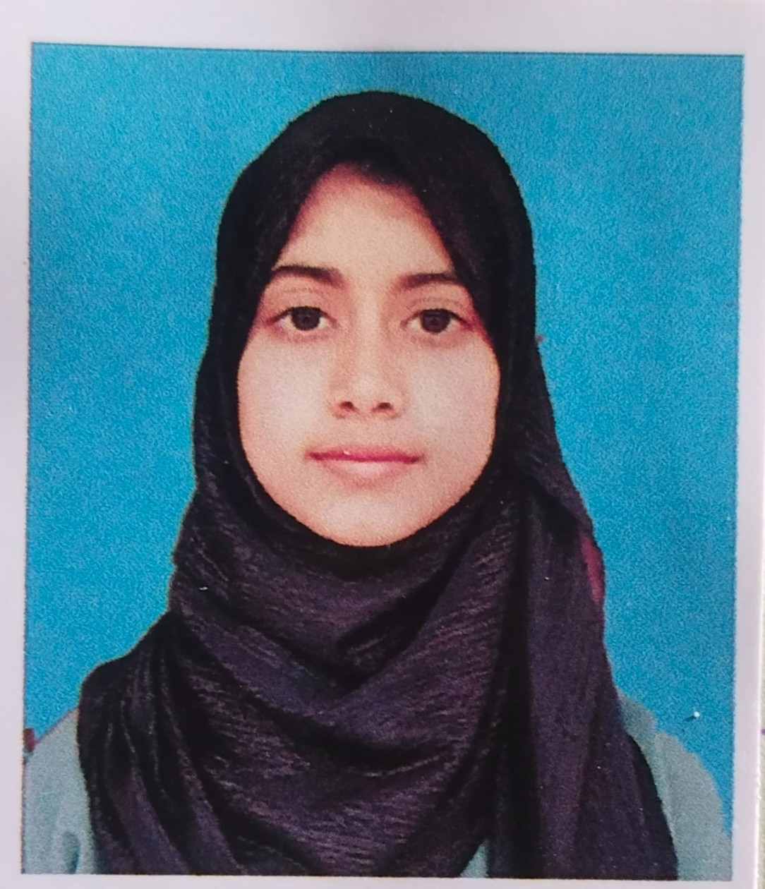 MINU KHATUN