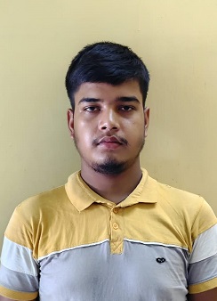 PRIYOBRATA MONDAL
