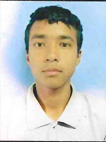 SOUMEN ROY