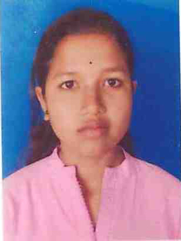 DIYA ROY