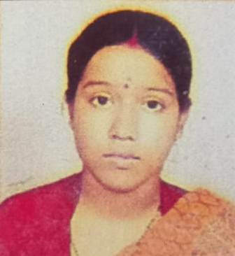 SUNAYANI MITRA