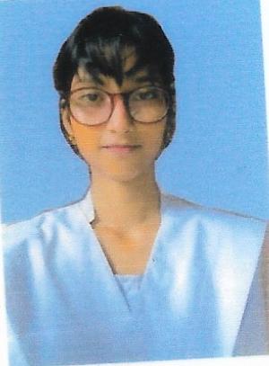 URMI MANDAL