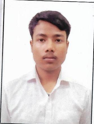 PARTHA RISHI