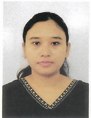 SAGARIKA ROY