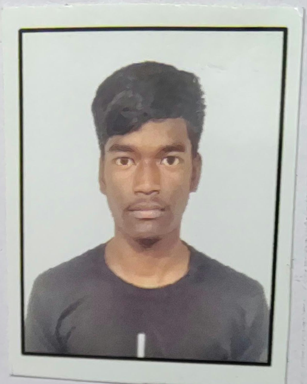 JAYANTA CHANURI