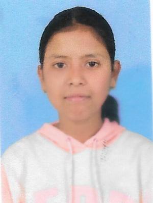 MONISHA ROY