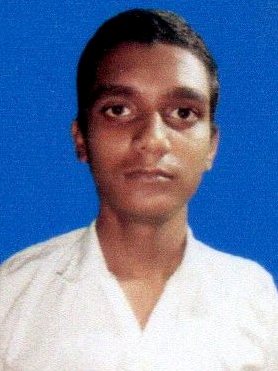 SUBHAM DEBNATH 