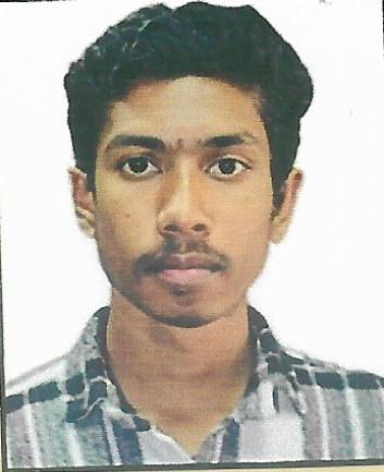 RIDDHIMAN CHAKRABORTY