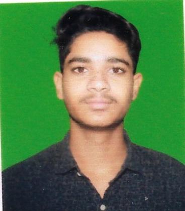 SAMI AHAMED