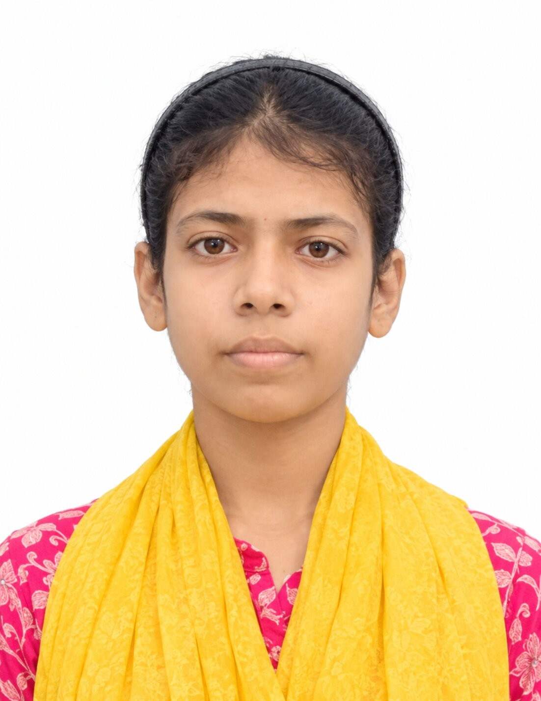 TANUJA KHATUN