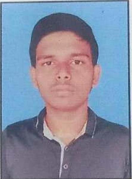 SK MD JISAN