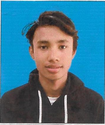PRITAM ROY