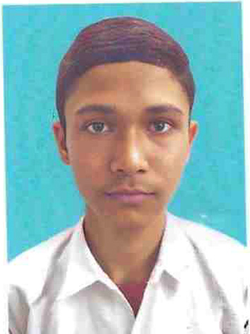 PRIYANSHU MANDAL