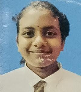 ISHITA MONDAL