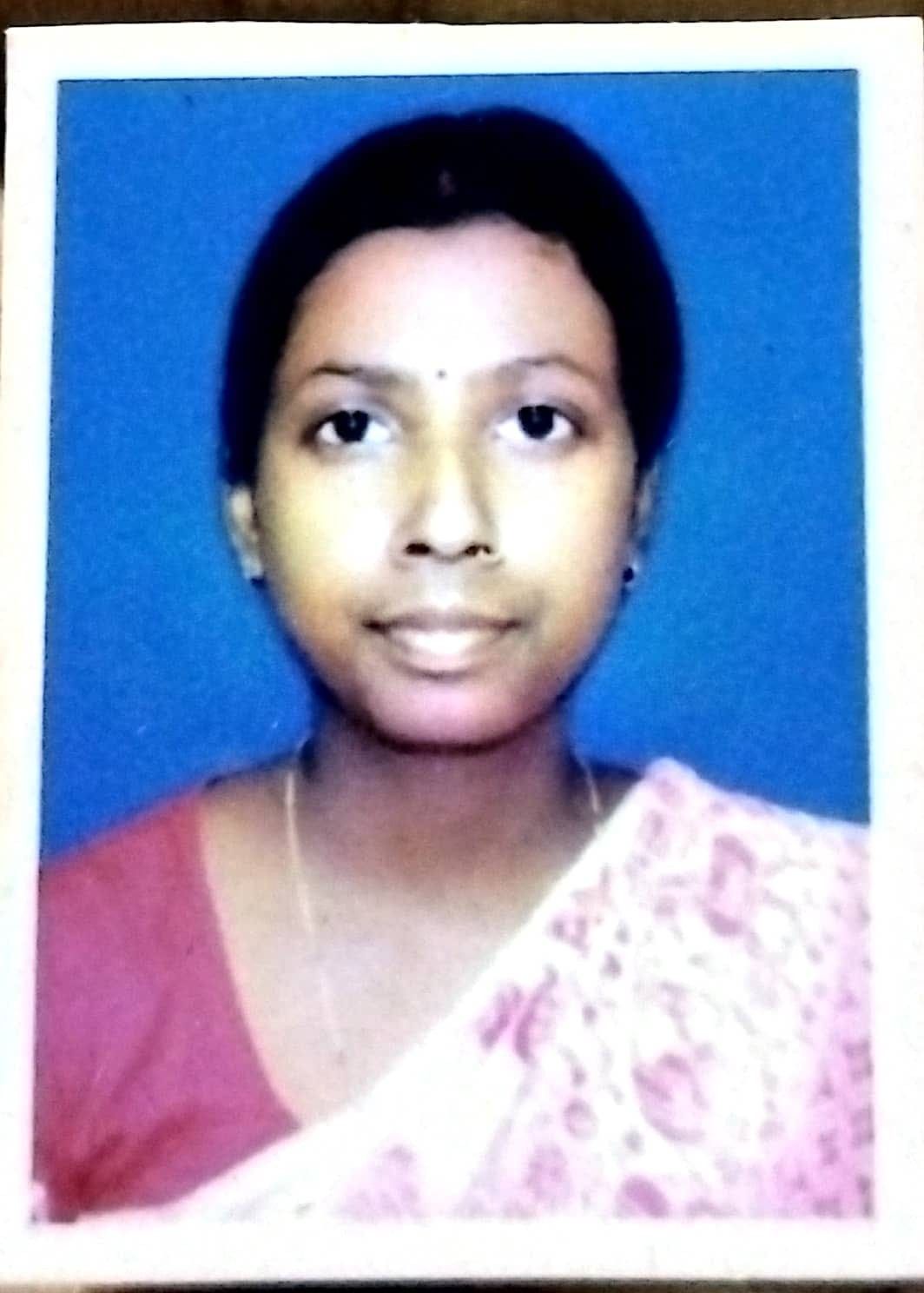 BARSHA MONDAL