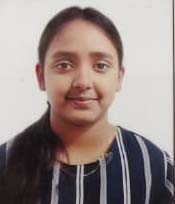 SUROVI MAJUMDAR 