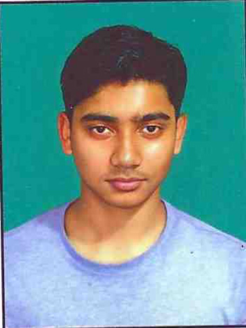 ASHMIT SINGH