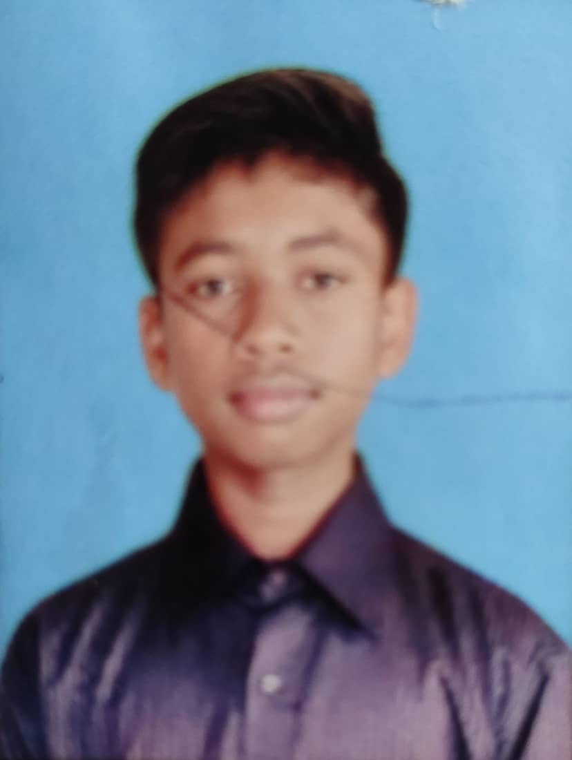 SUMIT TUDU