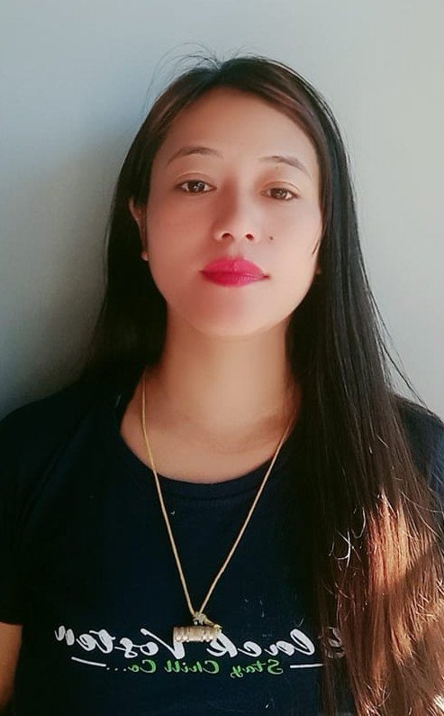 RACHANA THAPA