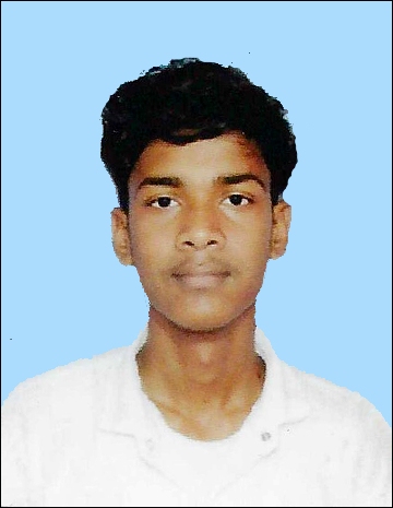 AYAN MALIK