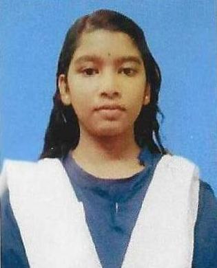 TRISA NANDI