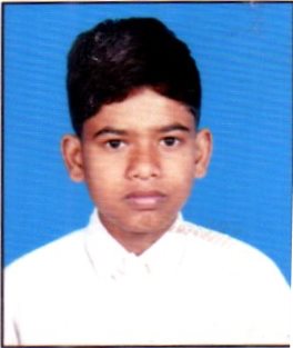 DURGACHARAN MAHATO