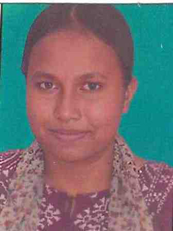 JINNATUN KHATUN