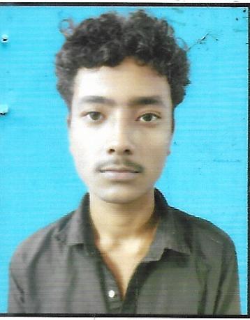 BIBHAB KUMAR SINGHA