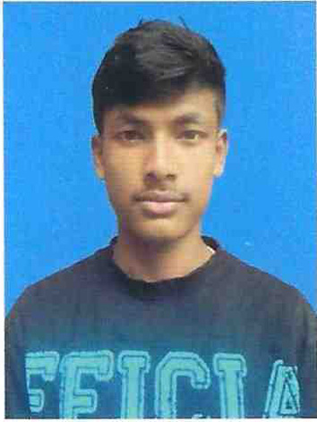 AMIT ROY