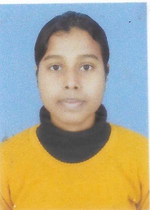 RIYA SUTRADHAR