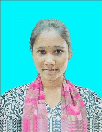 SURATI HEMBRAM