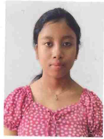 JAYASHREE SINGHA SARKAR