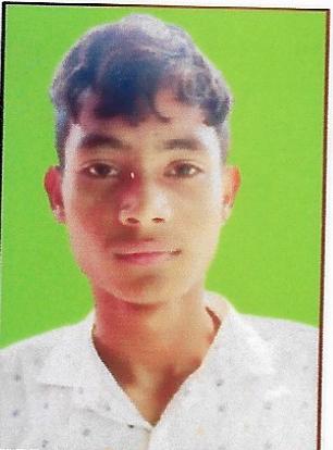 MANOJIT ROY