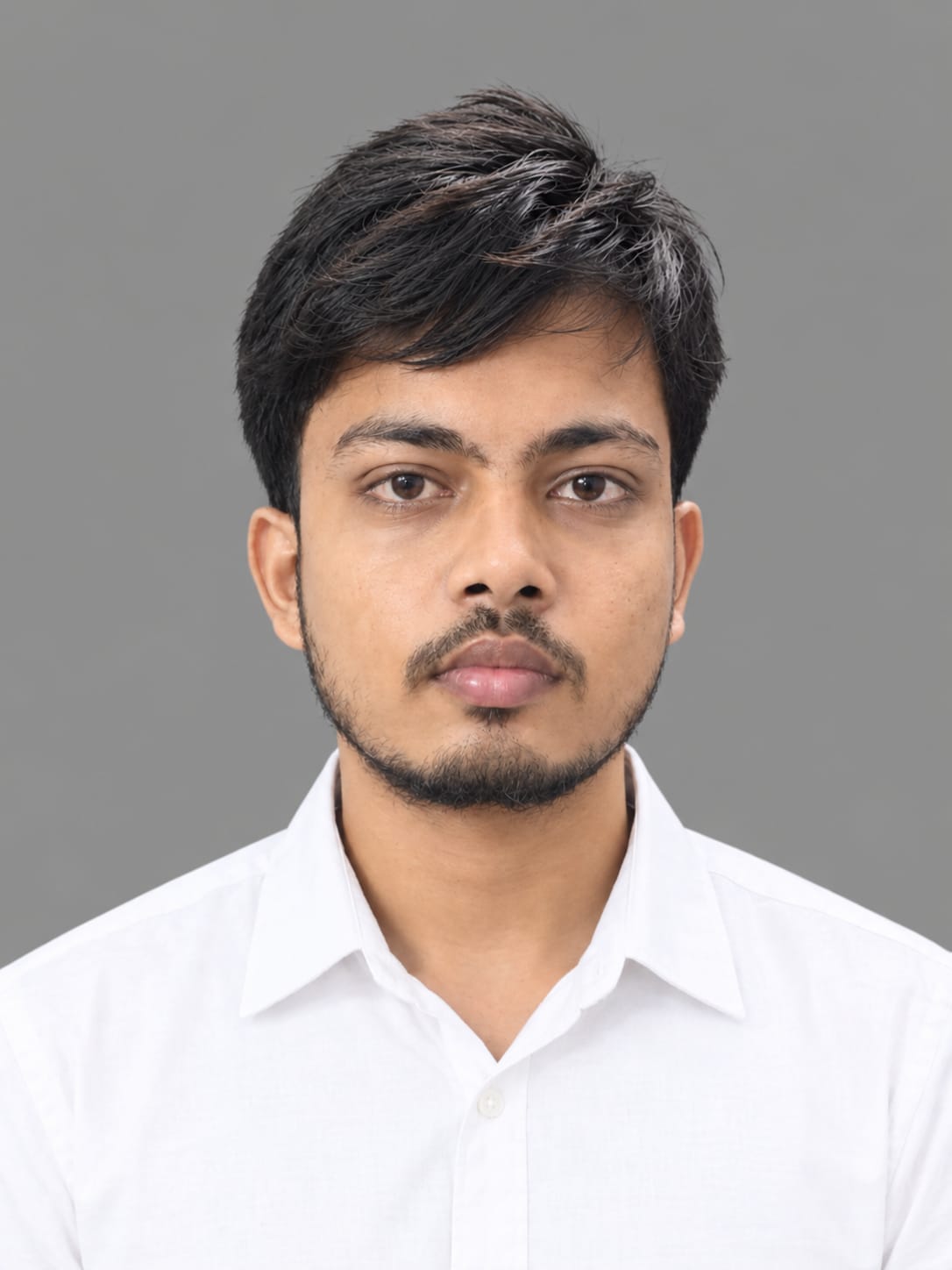 SONARAJA GHOSH