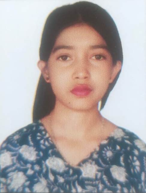RUMI KHATOON