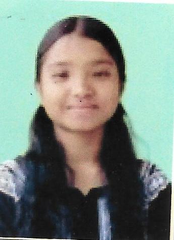 LAXMI ROY