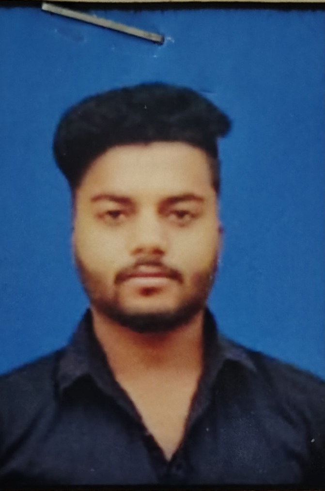 Biplab Kumbhakar