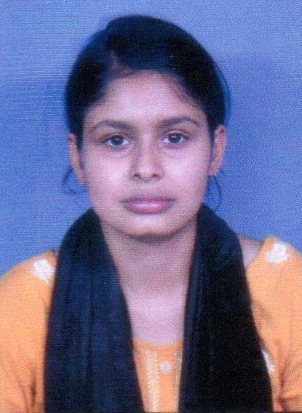 SINJINI KUNDU