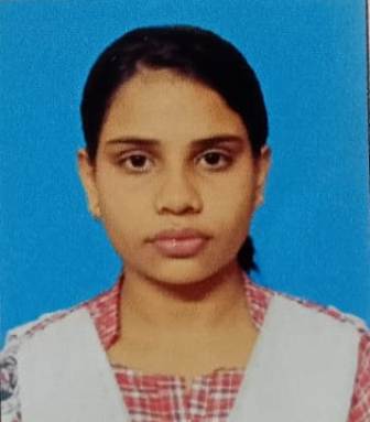 SANIYA KHATUN
