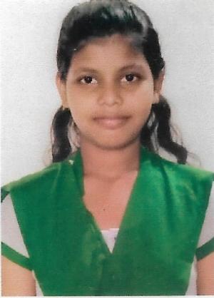 TAZMINA BEGAM