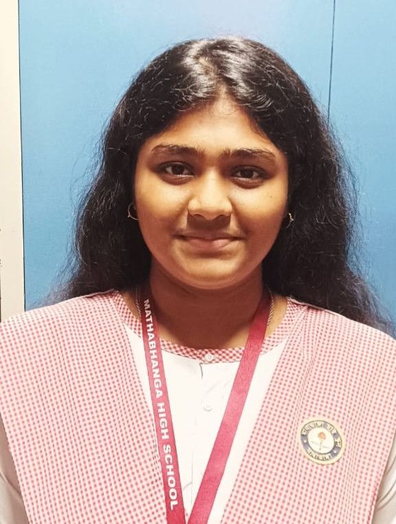 SNIGHDHA BHATTACHARJEE