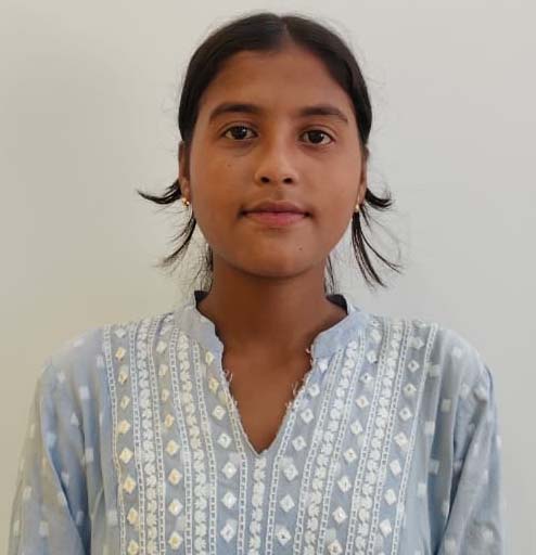 RUBINA ISLAM 