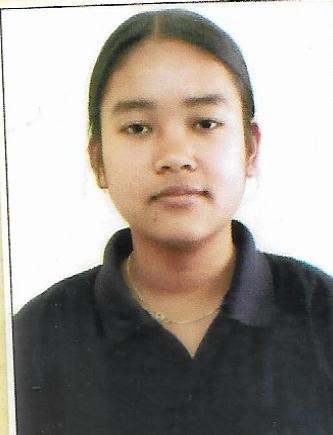 NIBEDITA ROY
