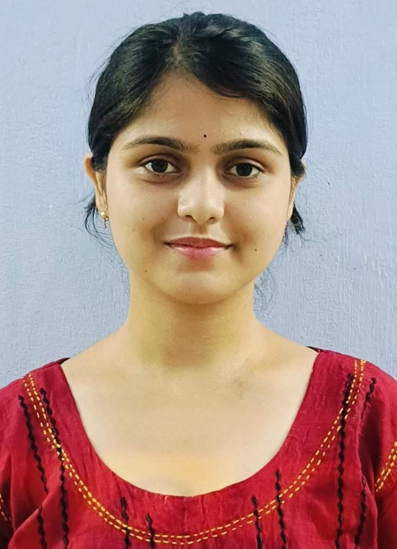 ARPITA CHAKRABORTY