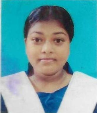 BARSHA PANDIT